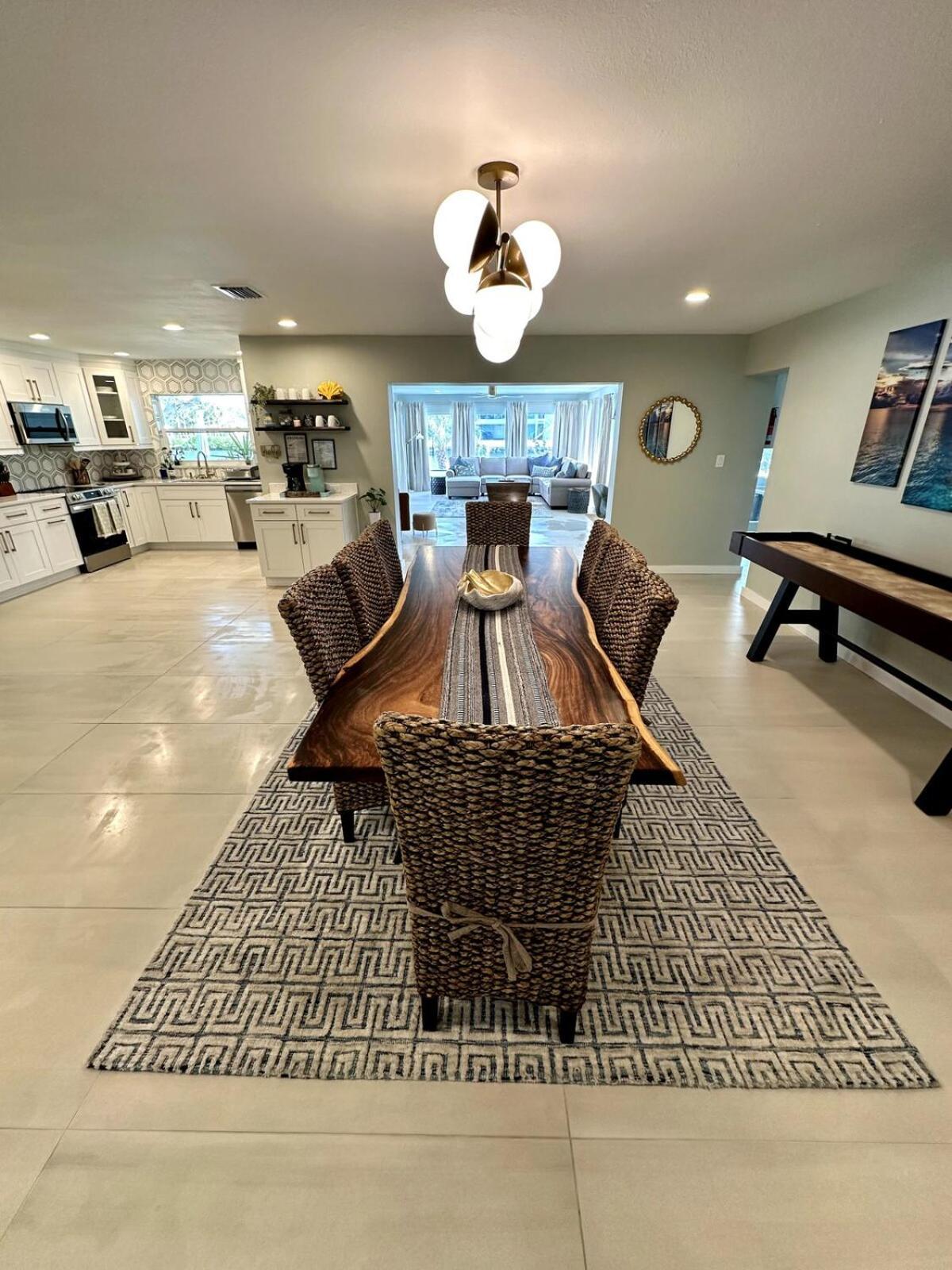 Blue Heron House, Private 4 Bedroom Waterfront W Heated Pool And Fire Pit Раскин Экстерьер фото